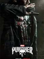 Marvel's The Punisher