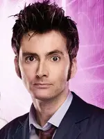 Der (10.) Doktor