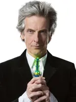 Der (12.) Doktor