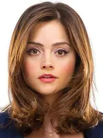 Clara Oswald