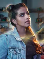 Yasmin Khan