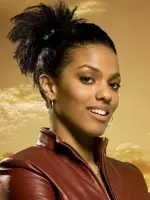Martha Jones