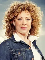 River Song / Melody Pond