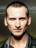 The Ninth Doctor