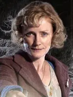 Madge Arwell