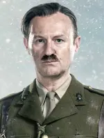 The Captain