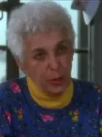 Doris Grau