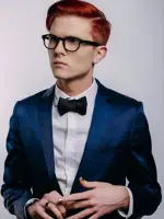Rhys Nicholson