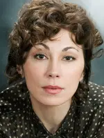 Ирина Мельник