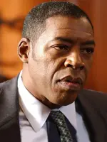 Warden Leo Glynn