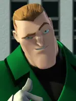 Guy Gardner