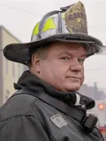 Chief Jerry Reilly