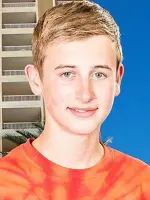 Oliver Stokes
