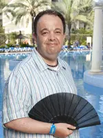 Hugh Sachs