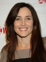 Rachel Shelley