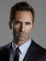 Agent Victor Machado