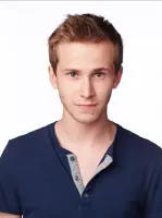 Nicholas Podany