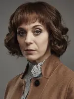 Sophie Mason