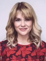 Hannah Arterton