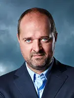 Arend Boshuizen