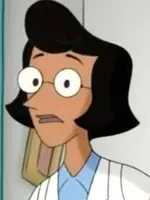 Professor Wiseman