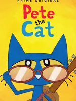 Pete the Cat