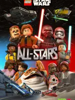 LEGO Star Wars: All-Stars