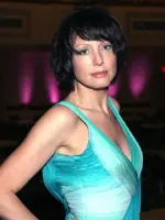 Gwenfair Vaughan