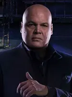 Wilson Fisk / The Kingpin