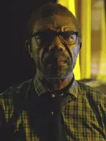 Ben Urich