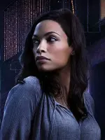 Claire Temple