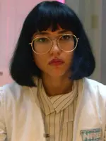 Dr. Azumi Fujita