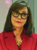 Dr. Greta Mantleray