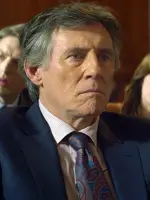 Porter Milgrim