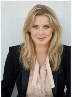 Babette van Veen