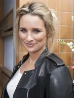 Lieke van Lexmond