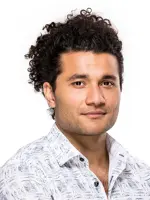 Amir Nazar