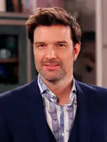Stefano Sanders