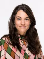 Marieke de Moor