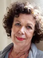 Ellen Röhrman