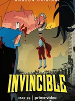 Invincible