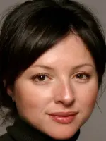 Анна Банщикова