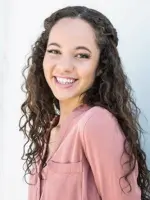 Lexie Stevenson