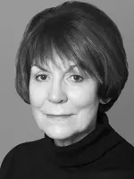 Gillian Barge