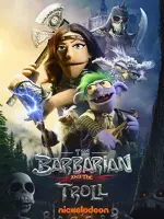The Barbarian and the Troll