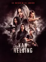 Van Helsing