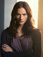 Vanessa Helsing