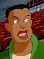 Roland Jackson