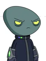 Lord Commander