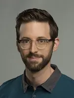 Forensic Agent Sebastian Lund